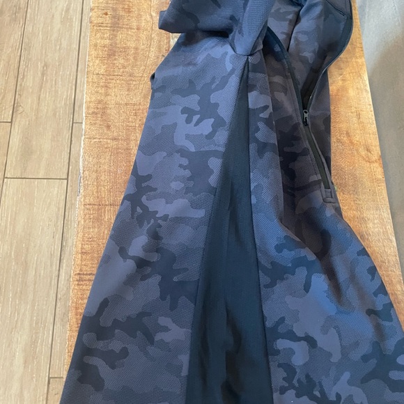 XS PTULA ZIP UP JACKET - Picture 3 of 6